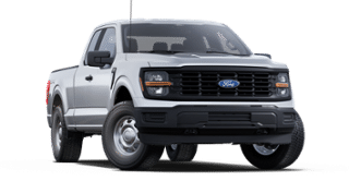 2025 Ford F-150® External Image 5